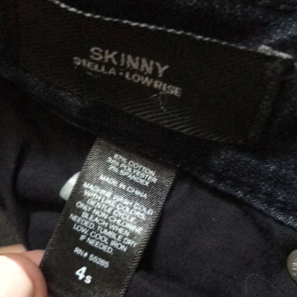 Express Jeans - Picture 5 of 5